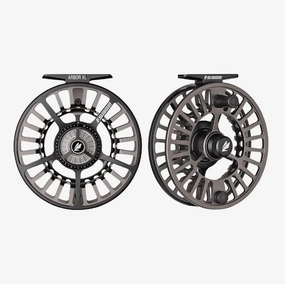 Sage Arbor XL Fly Reel - Slate