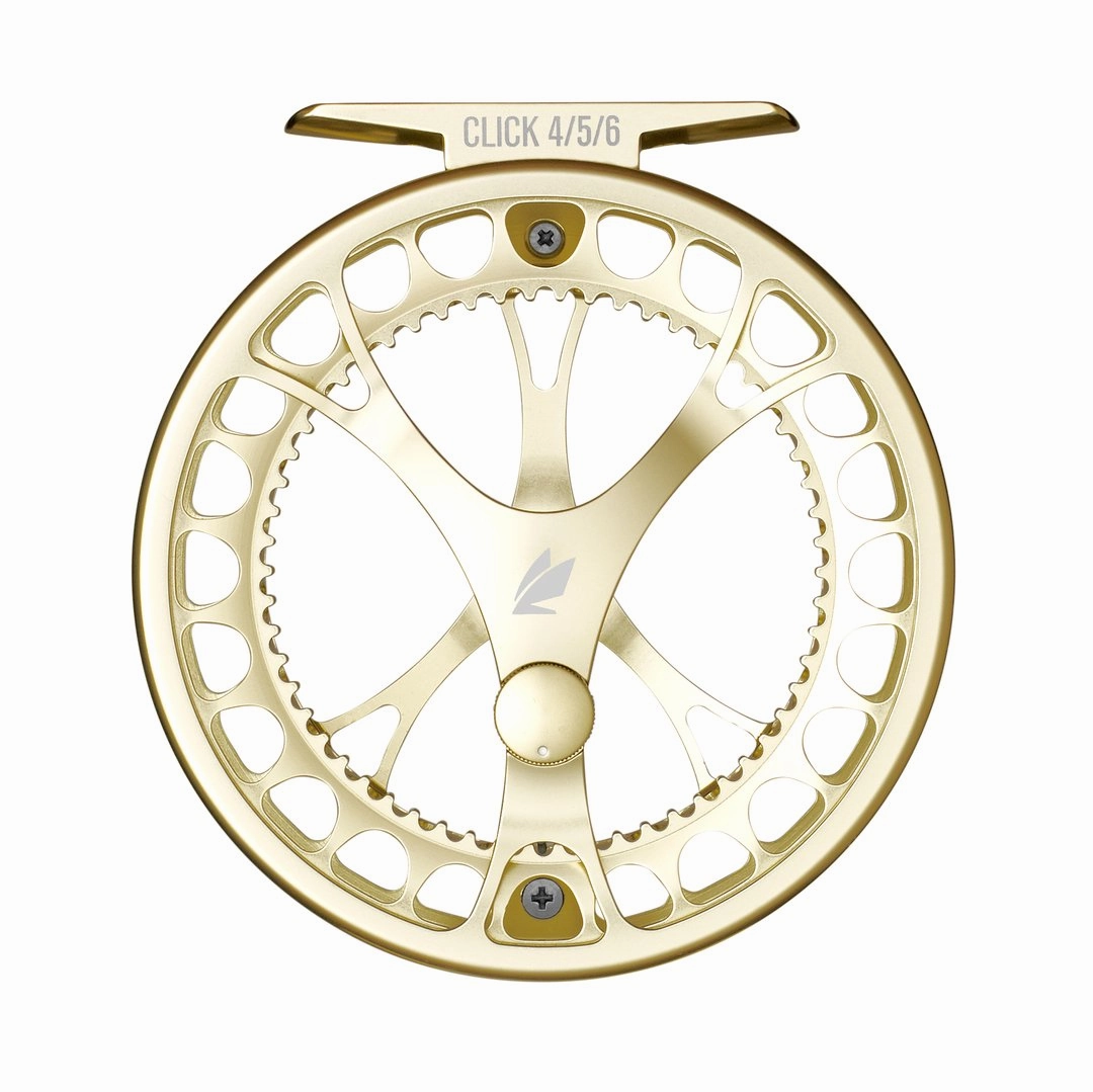 Sage Click Fly Reel