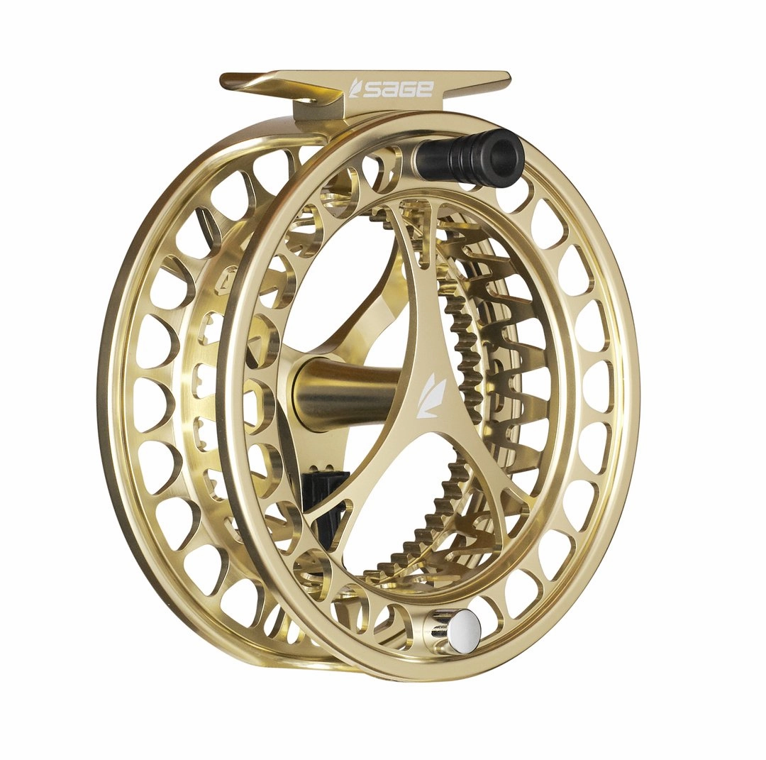 Sage Click Fly Reel