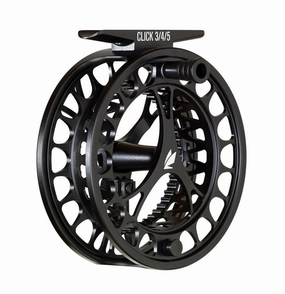Sage Click Fly Reel
