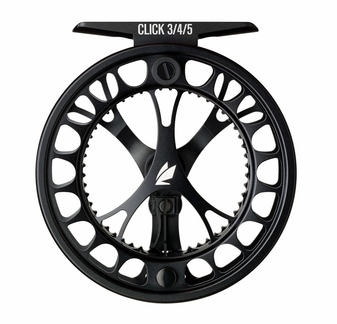 Sage Click Fly Reel