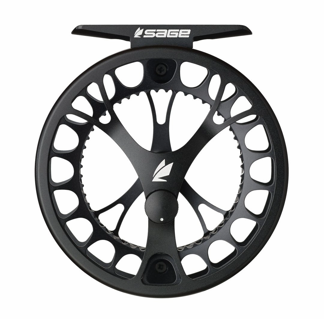 Sage Click Fly Reel