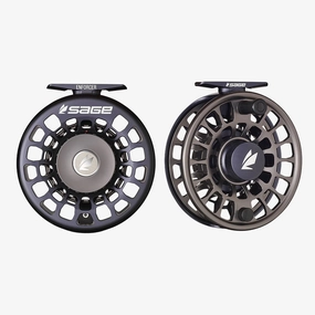 Sage Enforcer Series Fly Reel