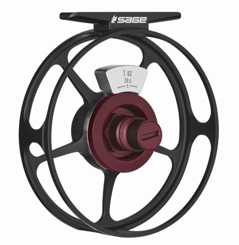 Sage ESN Fly Reel