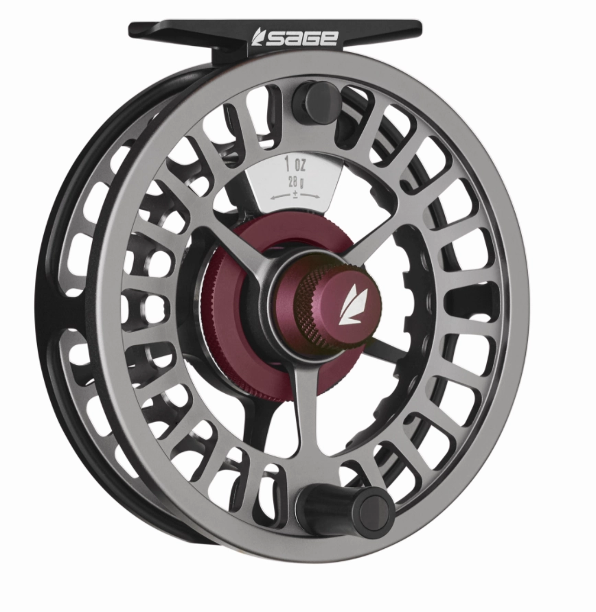 Sage ESN Fly Reel