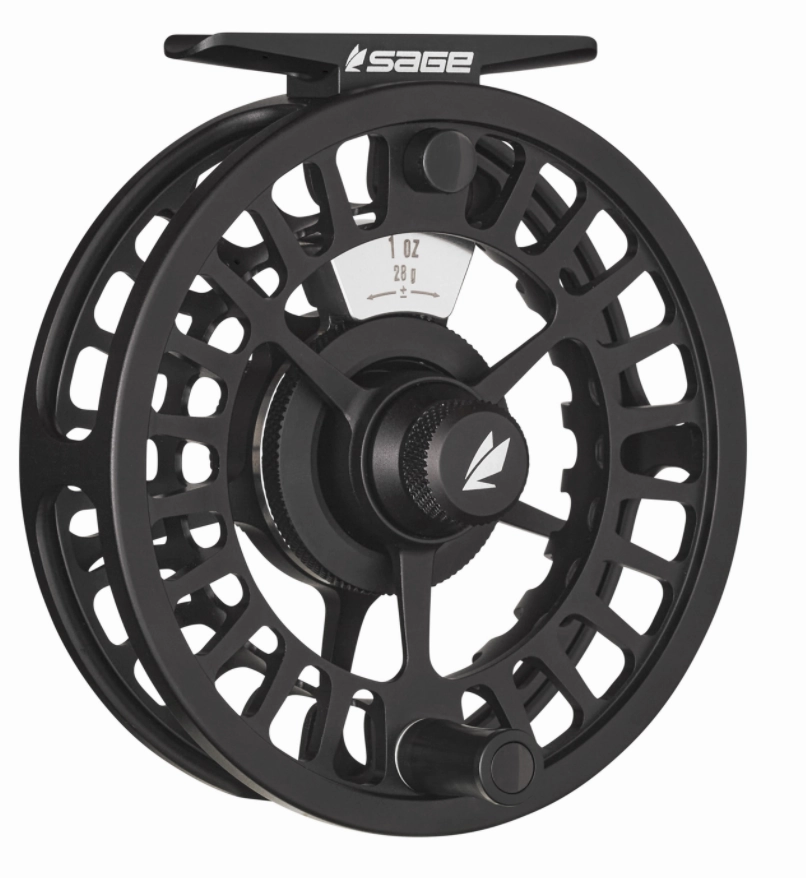 Sage ESN Fly Reel