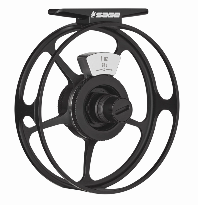 Sage ESN Fly Reel