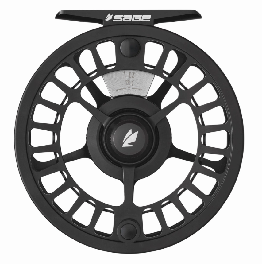 Sage ESN Fly Reel