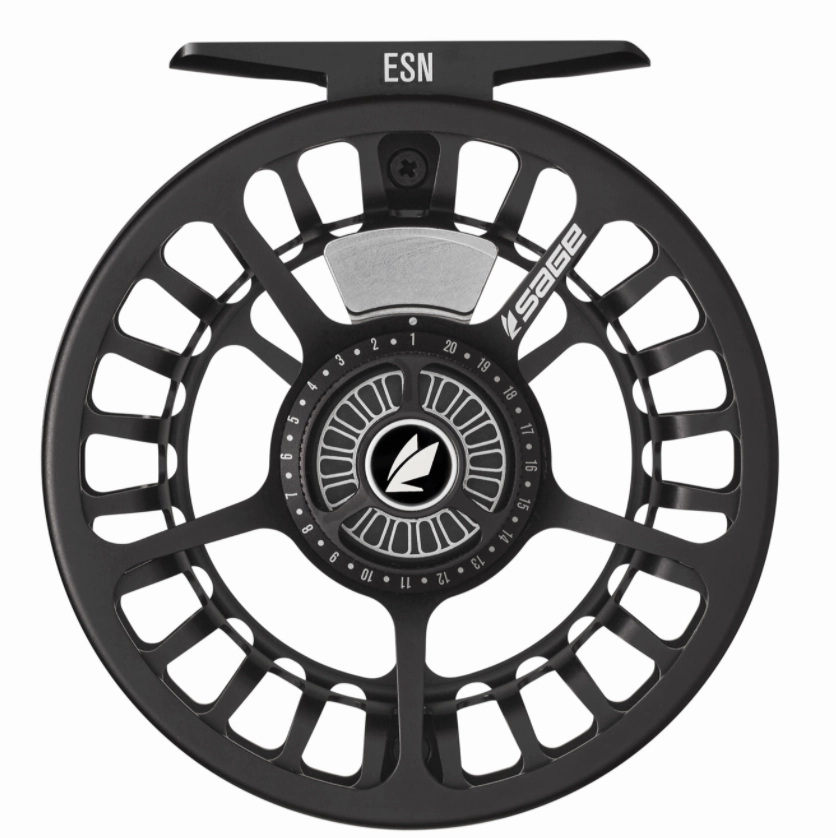 Sage ESN Fly Reel