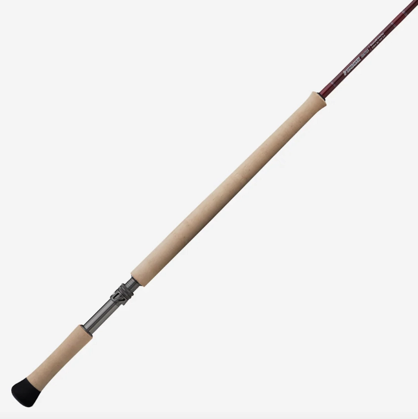 Sage Igniter Fly Rod