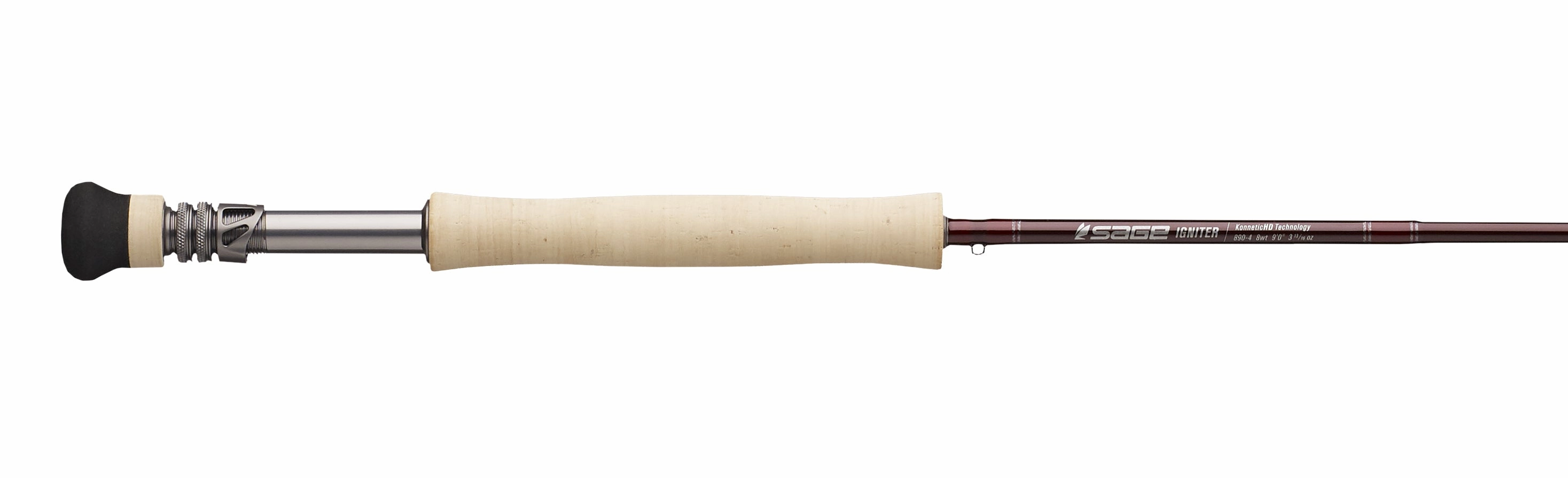 Sage Igniter fly rod