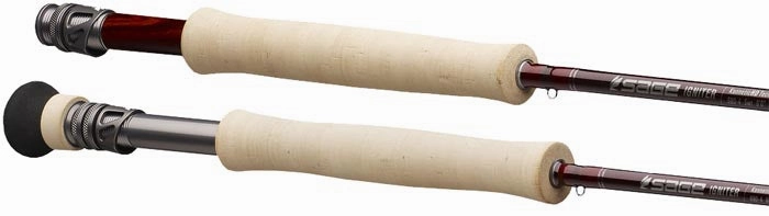 Sage Igniter fly rod