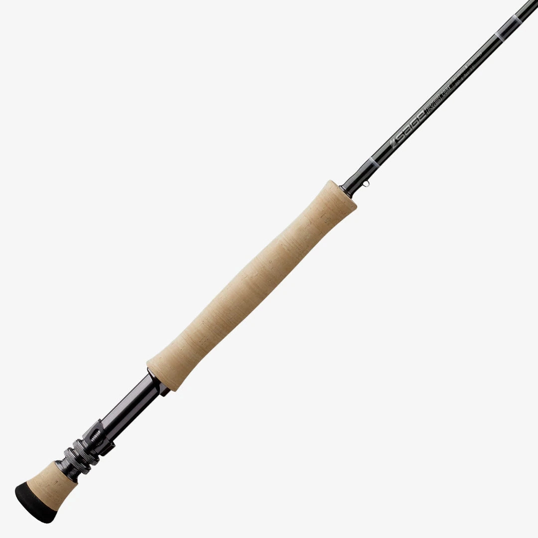 Sage R8 Core Fly Rod