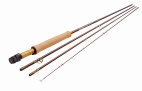 Sage R8 Core Limited Edition Fly Rod- Front Range Olive