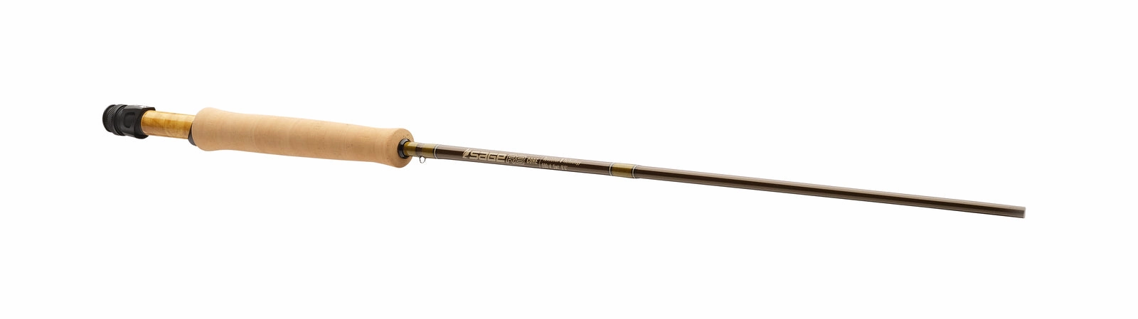 Sage R8 Core Limited Edition Fly Rod- Front Range Olive