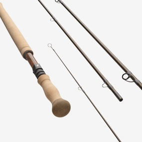 Sage R8 Spey Rod