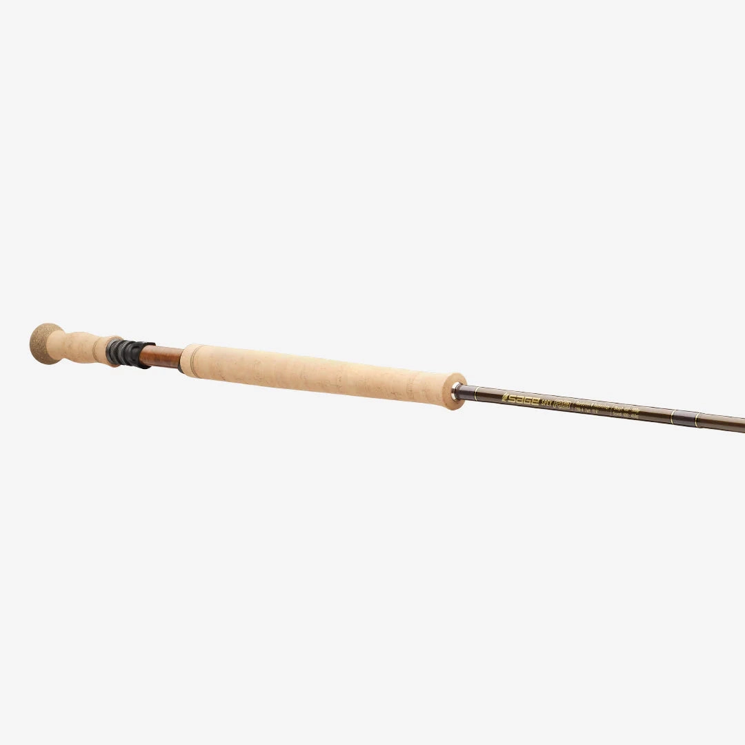 Sage R8 Spey Rod