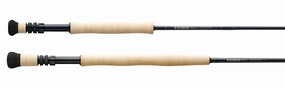 Sage Salt HD fly rod