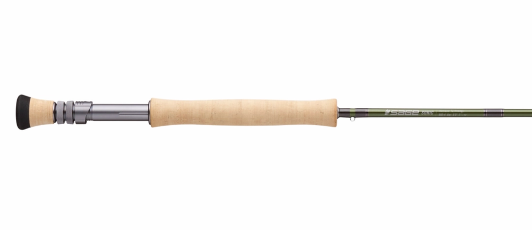 Sage Sonic Fly Rod