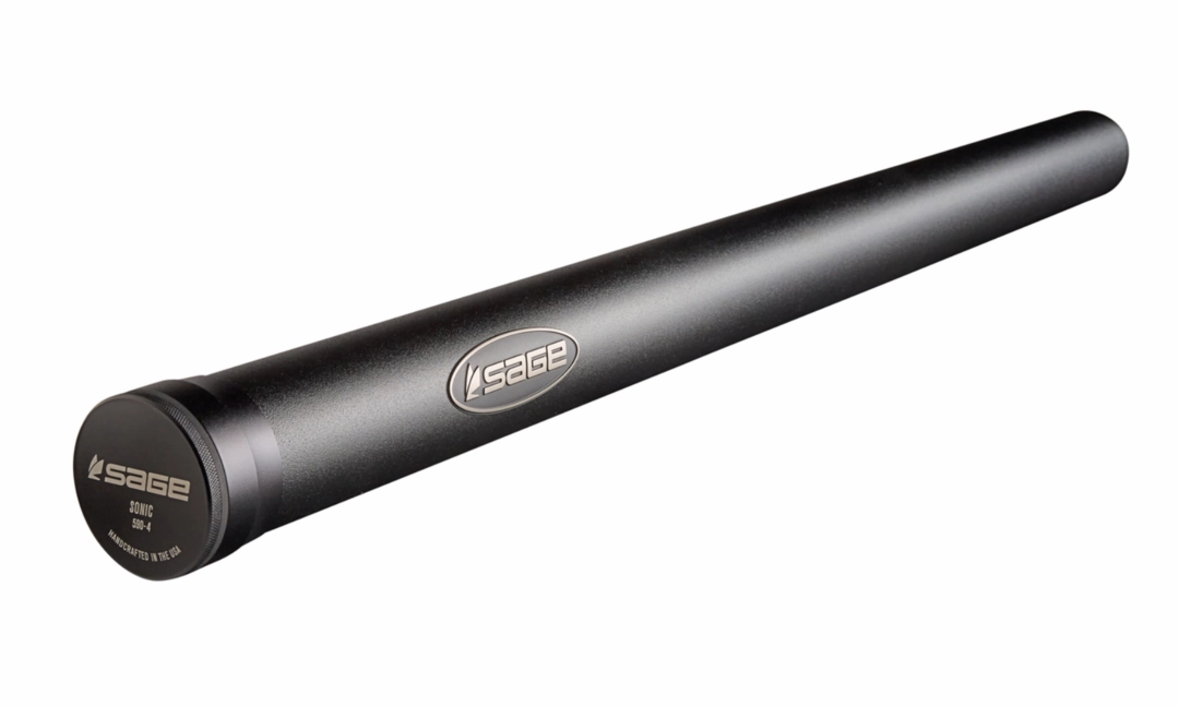 Sage Sonic Fly Rod