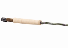 Sage Sonic Fly Rod