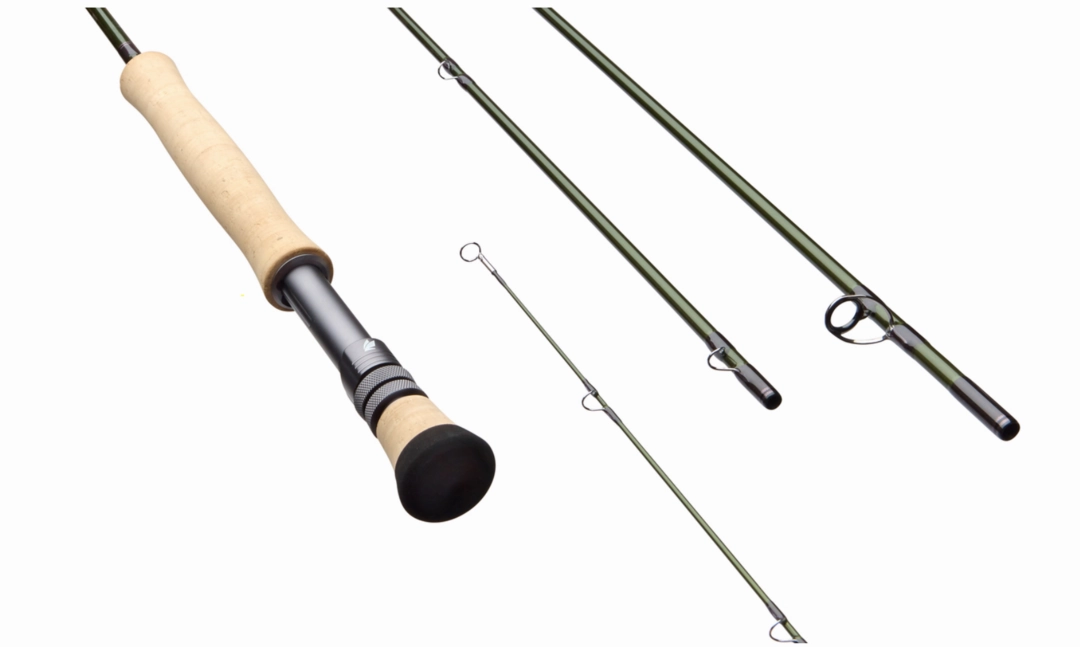 Sage Sonic Fly Rod