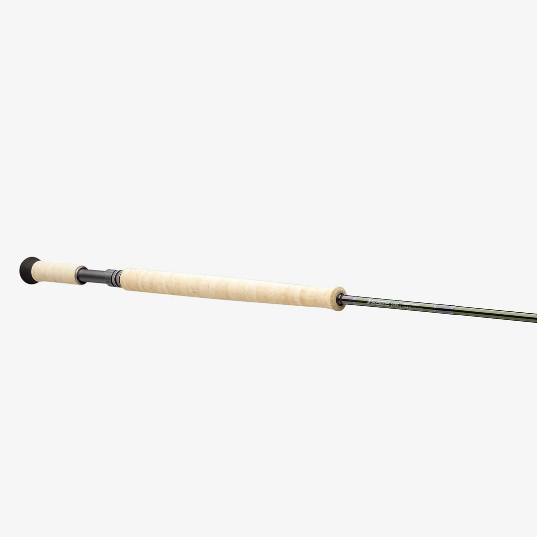 Sage Sonic Spey Rod