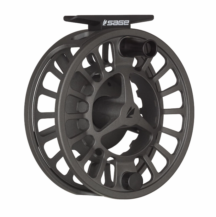 Sage Spectrum C Fly Reel