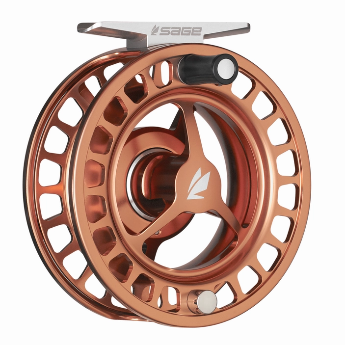 Sage Spectrum Fly Reel