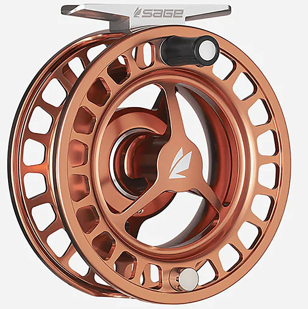 Sage Spectrum Fly Reel