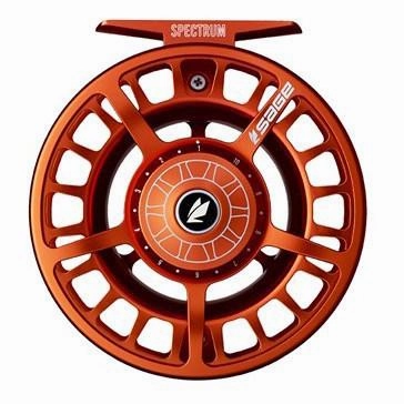 Sage Spectrum Fly Reel