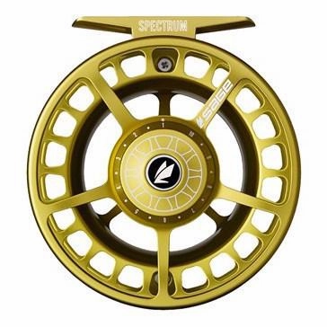 Sage Spectrum Fly Reel