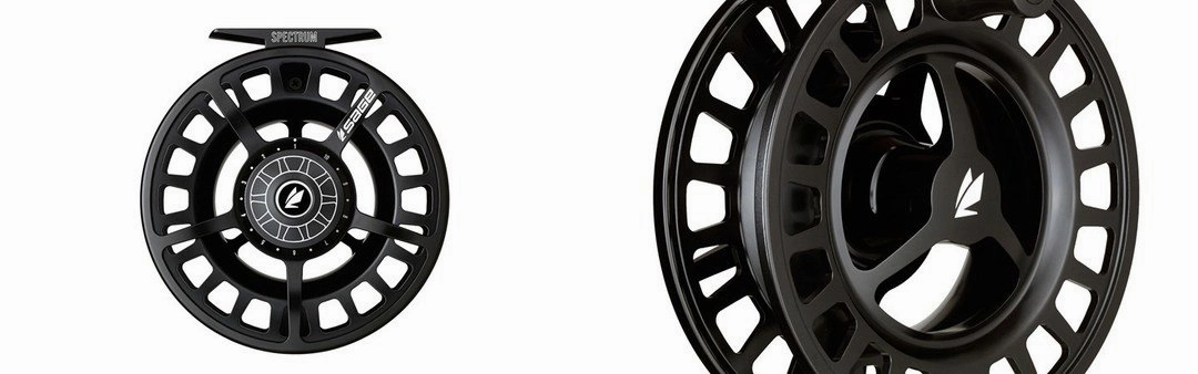 Sage Spectrum Fly Reel
