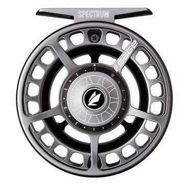 Sage Spectrum Fly Reel