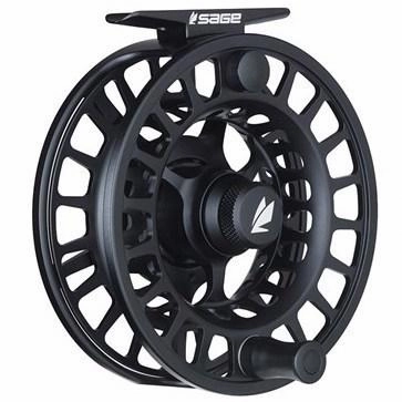 Sage Spectrum LT Fly Reel