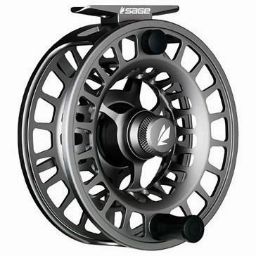 Sage Spectrum LT Fly Reel