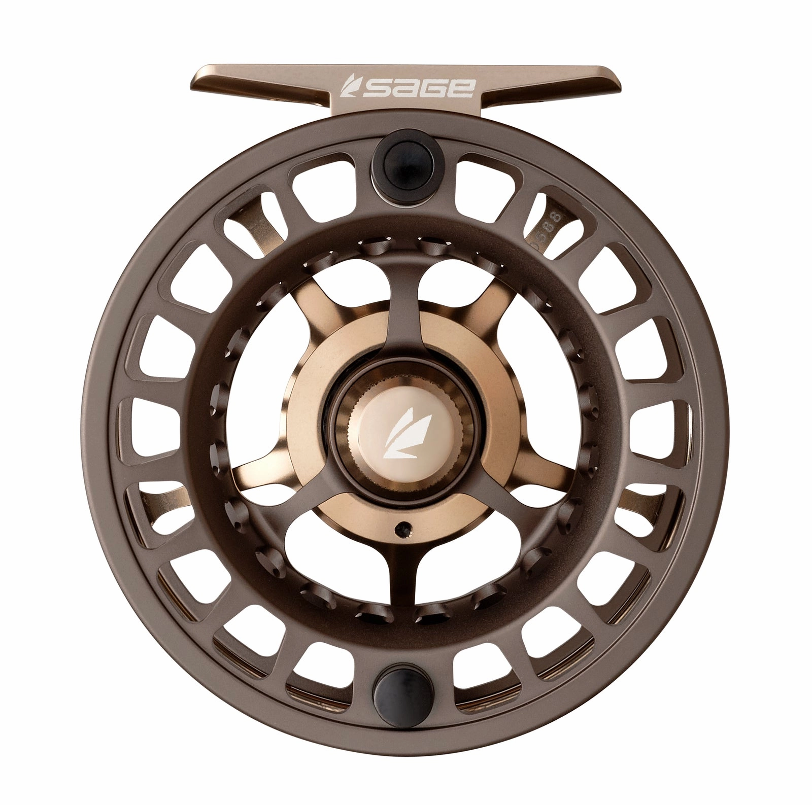Sage Spectrum LT Fly Reel