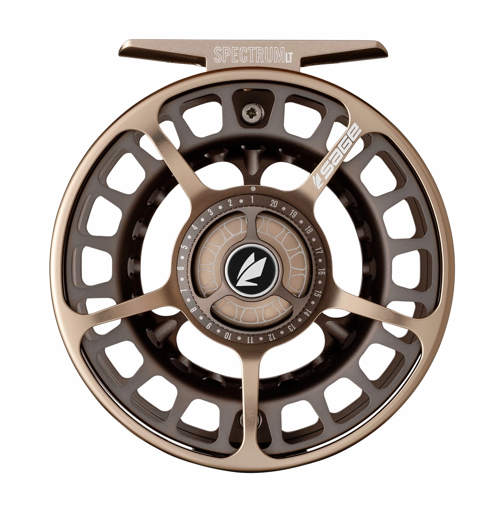 Sage Spectrum LT Fly Reel