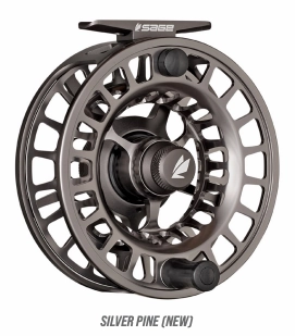 Sage Spectrum LT Fly Reel