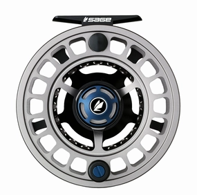 Sage Spectrum Max fly reel