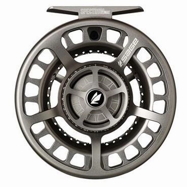 Sage Spectrum Max Fly Reel