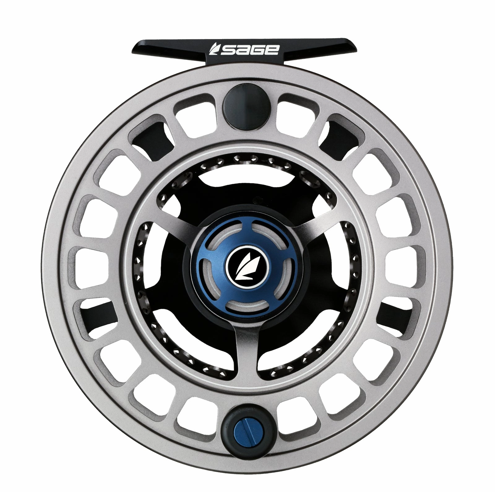 Sage Spectrum Max fly reel