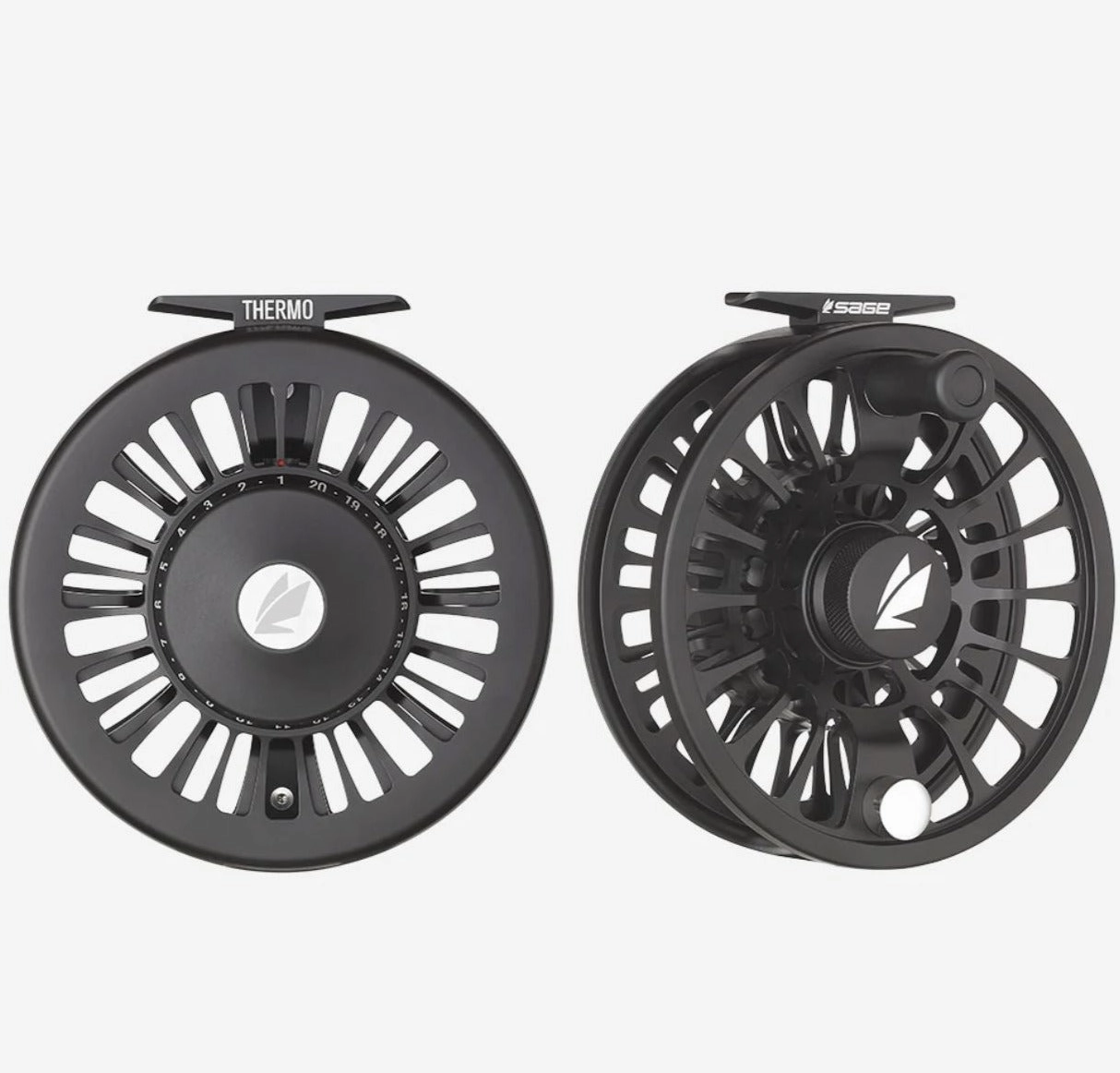 Sage Thermo Series fly reel