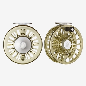 Sage Thermo Series fly reel