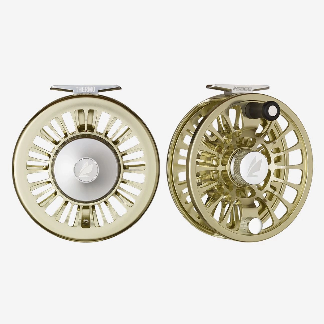 Sage Thermo Series fly reel