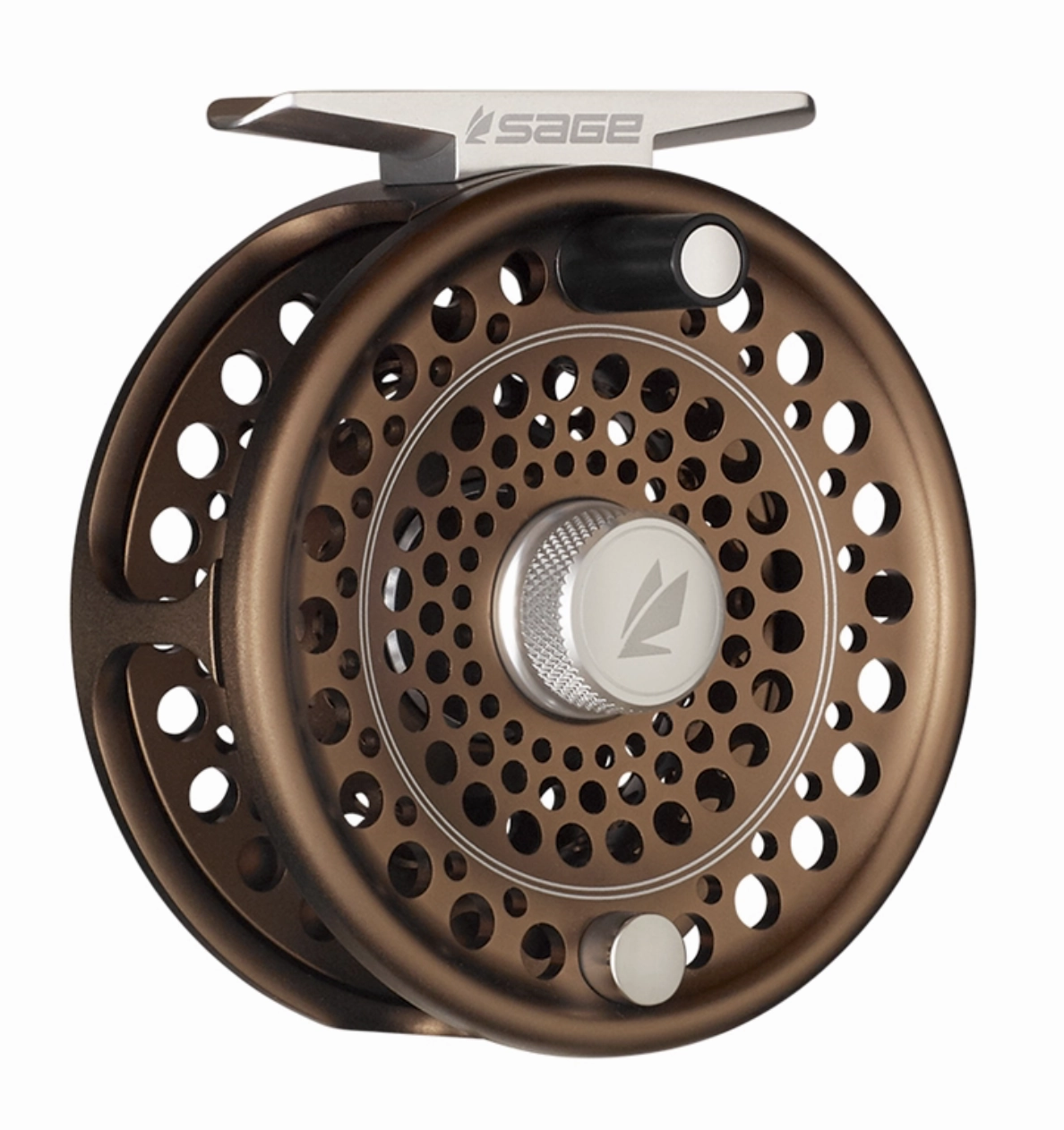 Sage Trout Reel