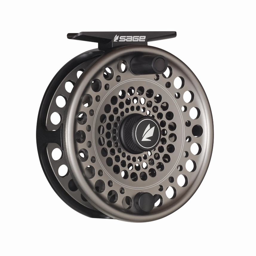 Sage Trout Reel