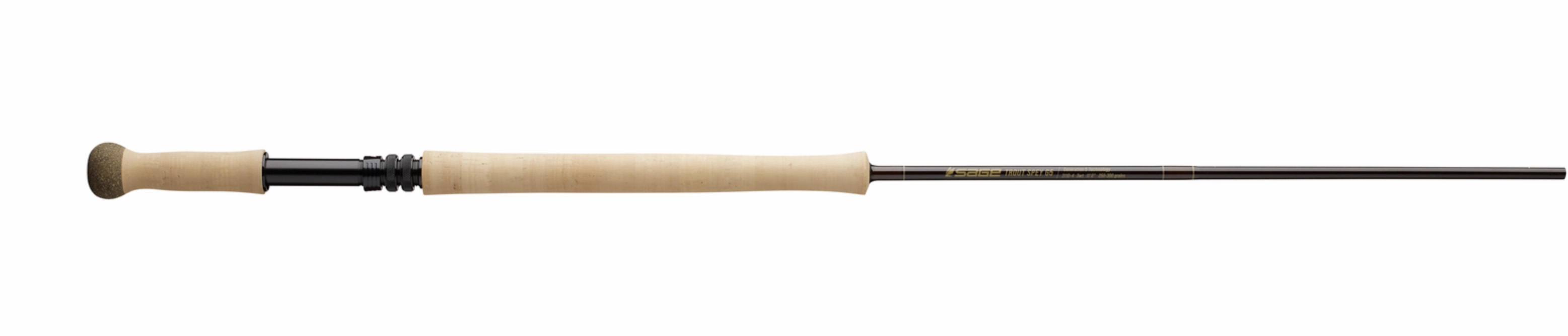 Sage Trout Spey G5 Fly Rod