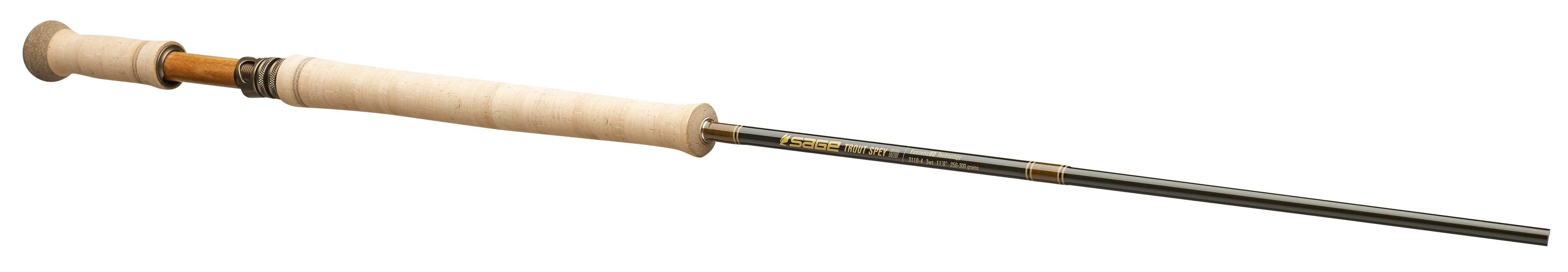Sage Trout Spey HD Fly Rod