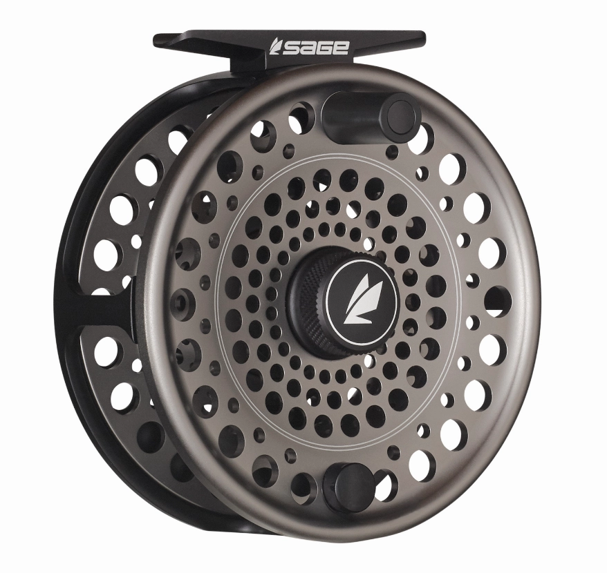 Sage Trout Spey Reel